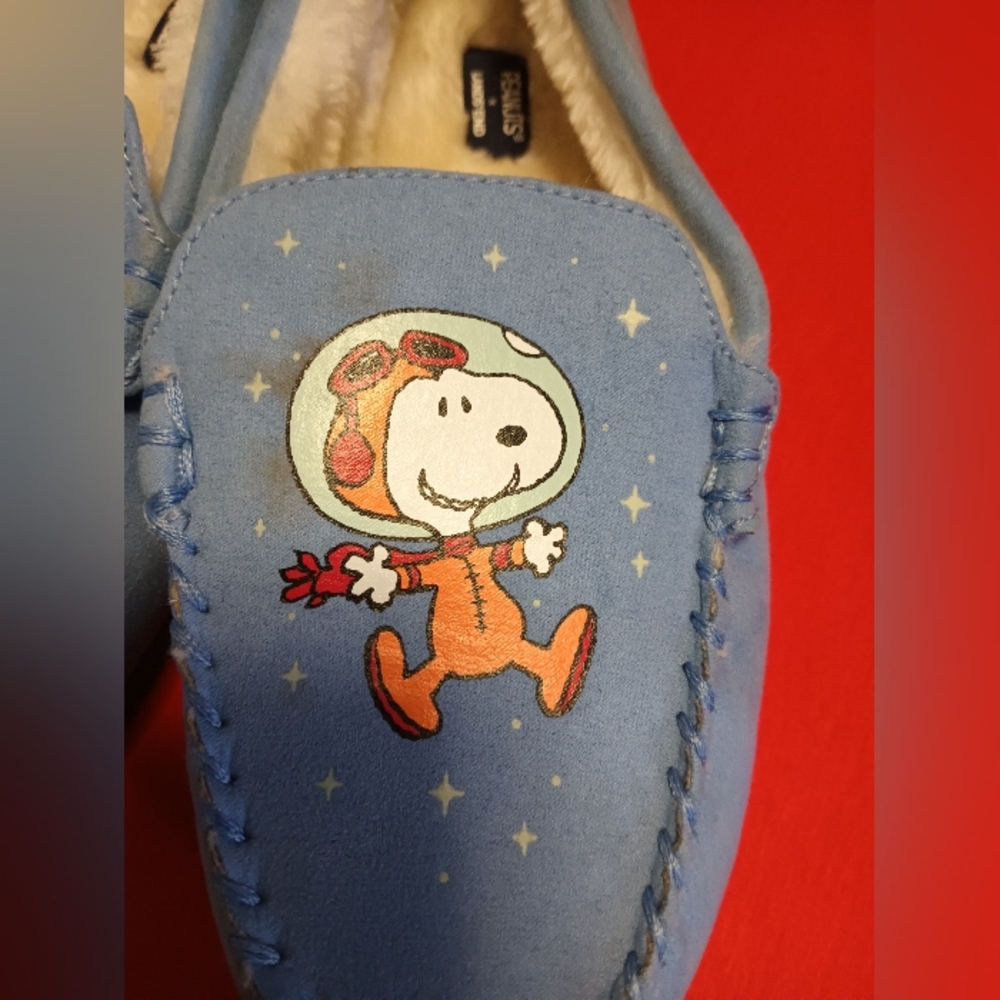 Peanut XLands End Shoes - Picture 8 of 9